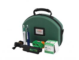 Bộ Kiểm Tra & Vệ Sinh Sợi Quang KomShine KIC-05E