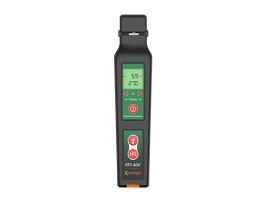 Máy Nhận Diện Sợi Quang KomShine KFI-40V
