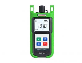 Máy Phát Công Suất Quang KomShine KLS-35