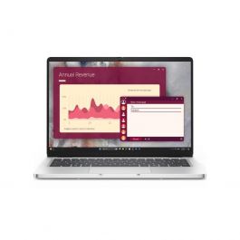 Laptop Dell Pro 14 PC14250 42LTU7