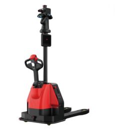 Robot Nâng hạ công nghiệp (Forklift) FT2000