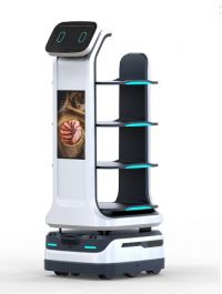 ROBOT Vận Chuyển MARS (AX1612)