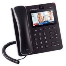 Điện thoại video call GrandStream GXV3140